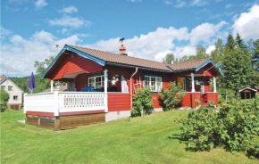 Holiday home Blyberg Älvdalen